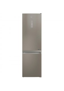 Холодильник Hotpoint HTS 9202I BZ O3