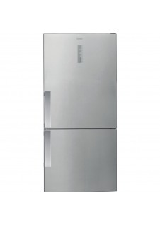 Холодильник HOTPOINT HA84BE 72 XO3