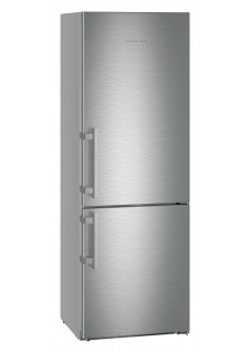 Холодильник Liebherr BioFresh CBNef 5735