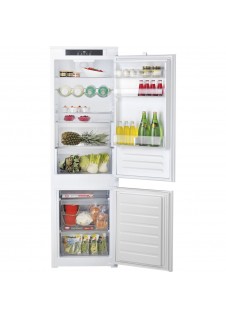 Встраиваемый холодильник Hotpoint-Ariston BCB 7030 E C AA O3
