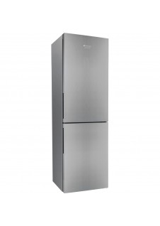 Холодильник HOTPOINT HS 4180 X