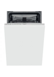 Встраиваемая посудомоечная машина Hotpoint-Ariston HSIC 2B27 FE