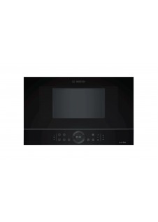 Встраиваемая микроволновая печь Bosch BFL834GC1