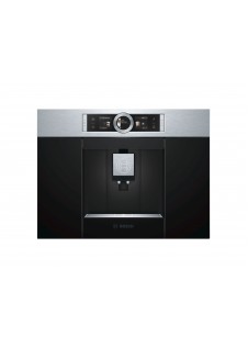 Встраиваемая кофемашина Bosch CTL636ES1