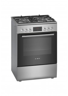 Газовая плита Bosch HGB330E51Q