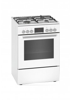 Комбинированная плита Bosch HXC39AG21Q