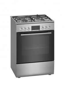 Комбинированная плита Bosch HXC39AG51Q