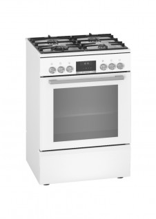 Газовая плита Bosch HXS59AI21Q