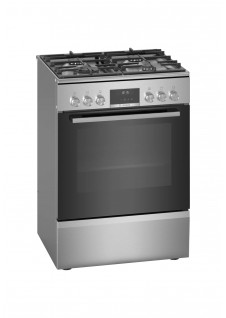 Газовая плита Bosch HXS59AI51Q