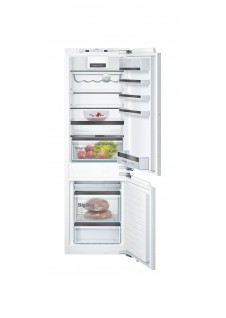 Встраиваемый холодильник Bosch KIN86HDF0