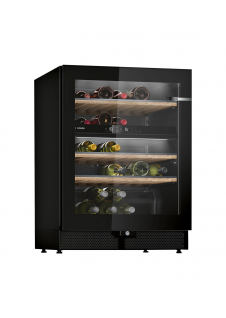 Винный холодильник Bosch KWK16ABGB