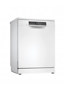 Посудомоечная машина Bosch SMS6HMW76Q