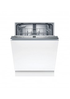 Встраиваемая посудомоечная машина Bosch SMV26DX00T