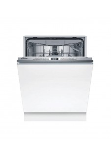 Встраиваемая посудомоечная машина Bosch SMV4HMX25Q