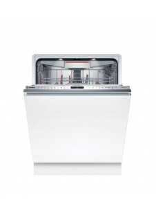 Встраиваемая посудомоечная машина Bosch SMV8YCX02E