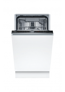 Встраиваемая посудомоечная машина Bosch SPV4HMX14Q
