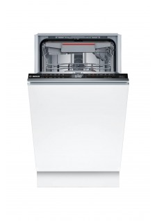 Встраиваемая посудомоечная машина Bosch SPV4HMX55Q