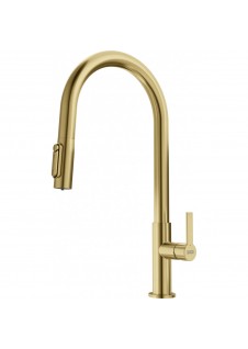 Смеситель Franke Maris Slim J Pull Down 120.0736.601